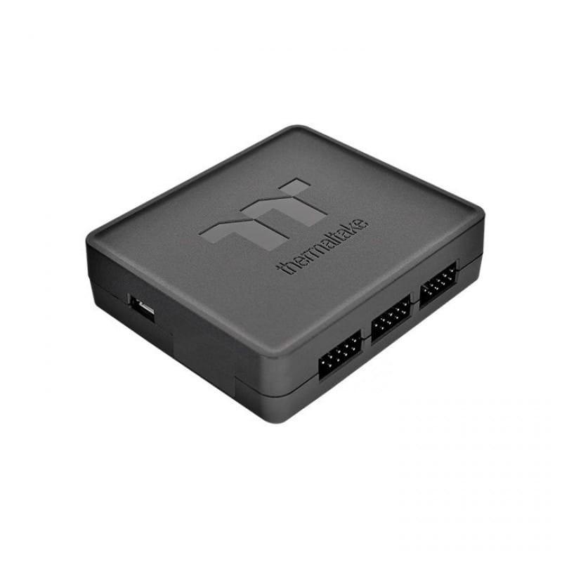 Thermaltake Floe DX RGB 360 TT 360mm - Kit de Refrigeração Líquida, 1400RPM