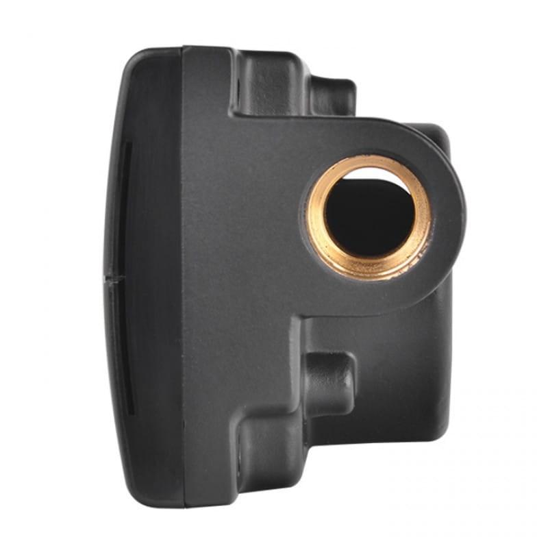 Thermaltake Pacific TF2 1/4 - Indicador de flujo, Rosca 1/4"