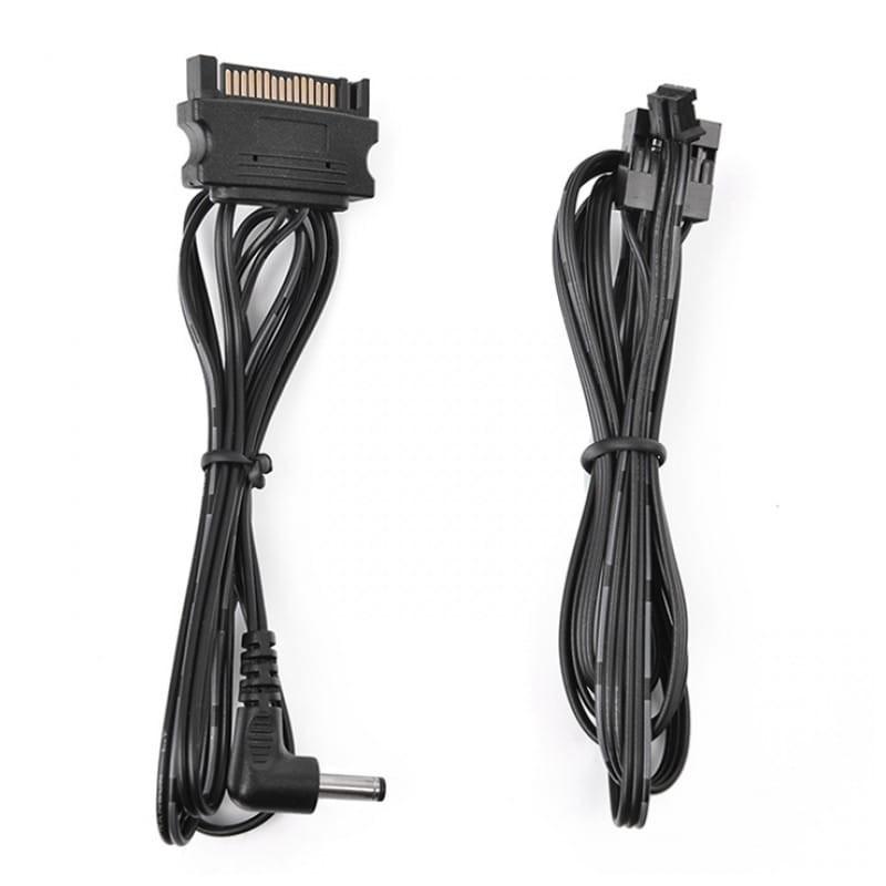 Thermaltake Pacific TF2 1/4 - Indicador de flujo, Instalación sencilla