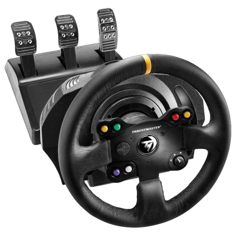 Thrustmaster TX Racing Wheel Edition PC/Xbox One - Volant + Pédales