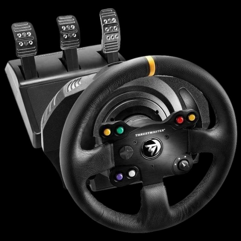 Thrustmaster TX Racing Wheel EditionPC/Xbox One - Volante + Pedales