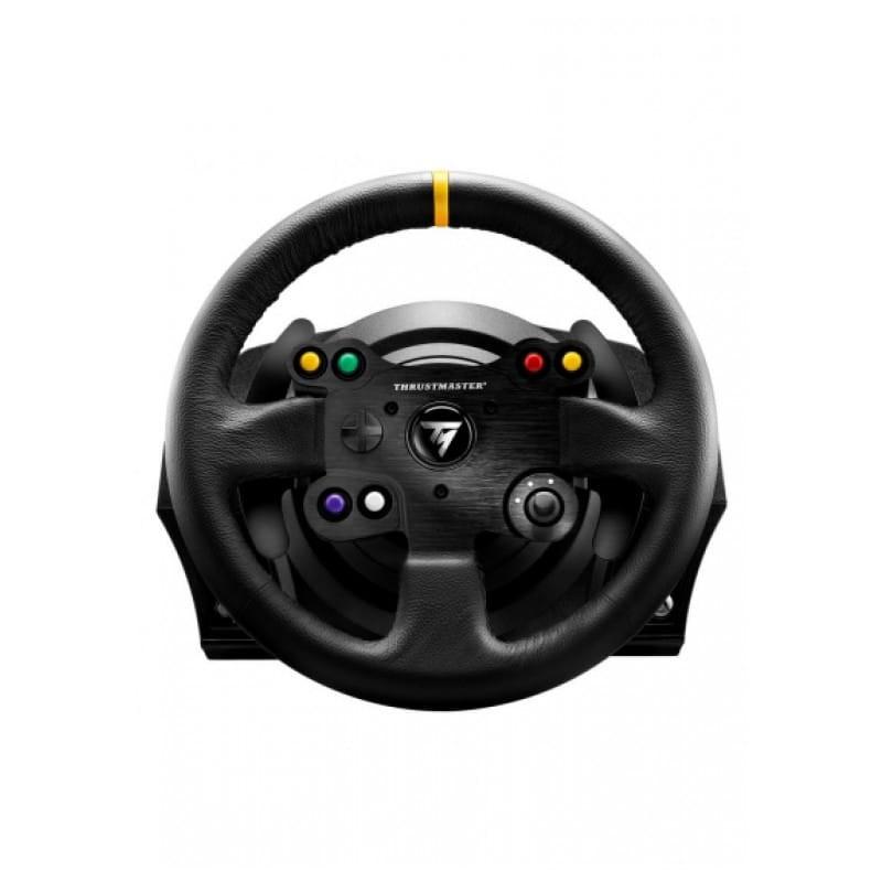 Thrustmaster TX Racing Wheel Edition PC/Xbox One - Volante + Pedales, Pedales T-LCM