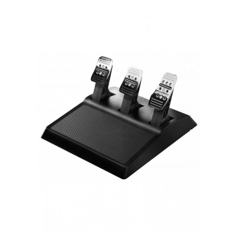 Thrustmaster TX Racing Wheel Edition PC/Xbox One - Volante + Pedales, Tecnología H.E.A.R.T