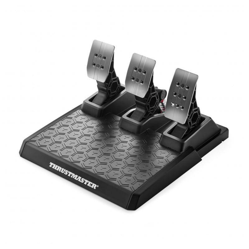 Thrustmaster T248 PC/Xbox Series X|S/Xbox One - Combo Volante + Pedais Magneticos, 25 botões