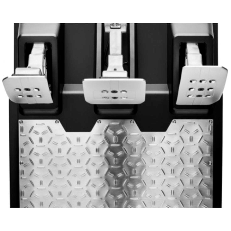 Pedales Thrustmaster T-LCM Negro con Tecnología H.E.A.R.T