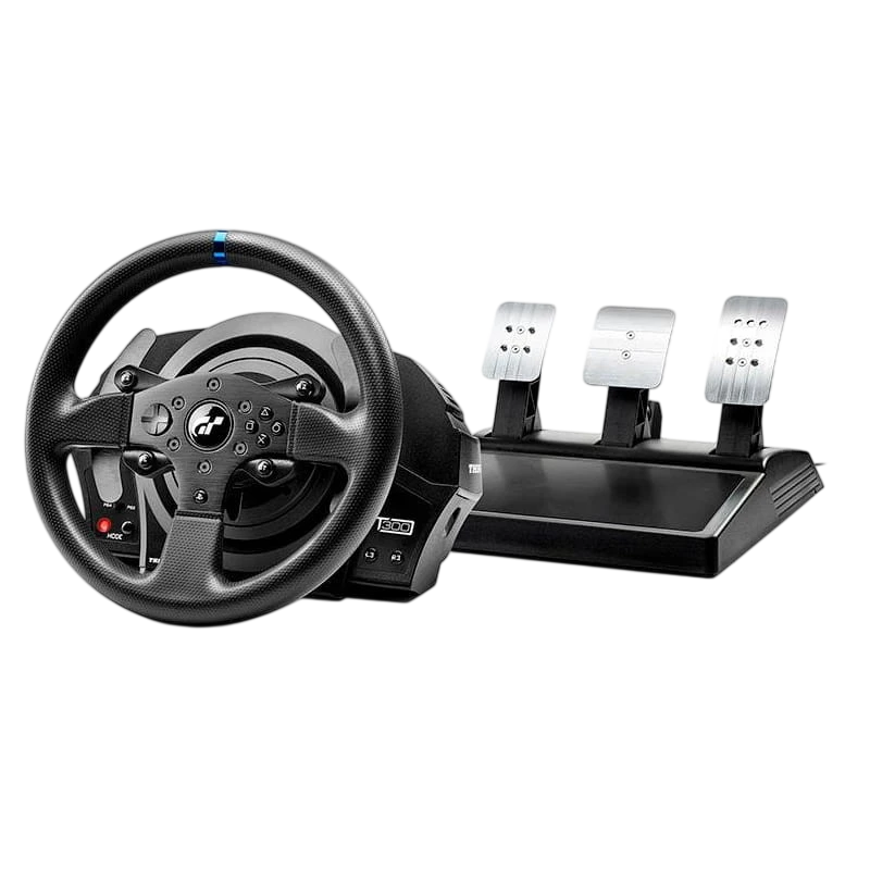 Thrustmaster T300RS GT Edition - Volante PS5 / PS4 / PC