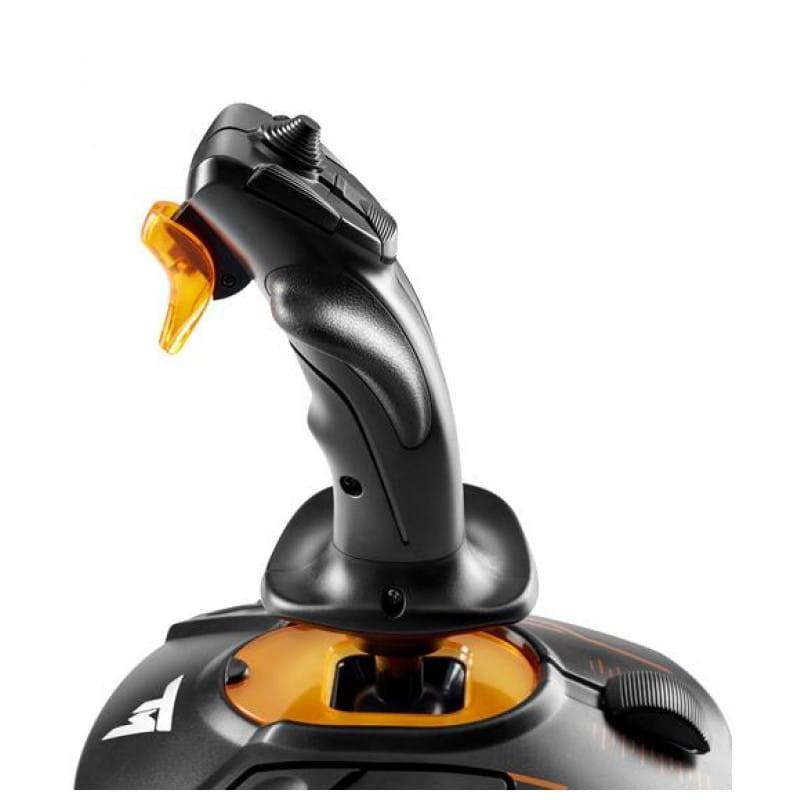 Thrustmaster T.16000M FC S PC - Joystick, Botões programáveis ​​