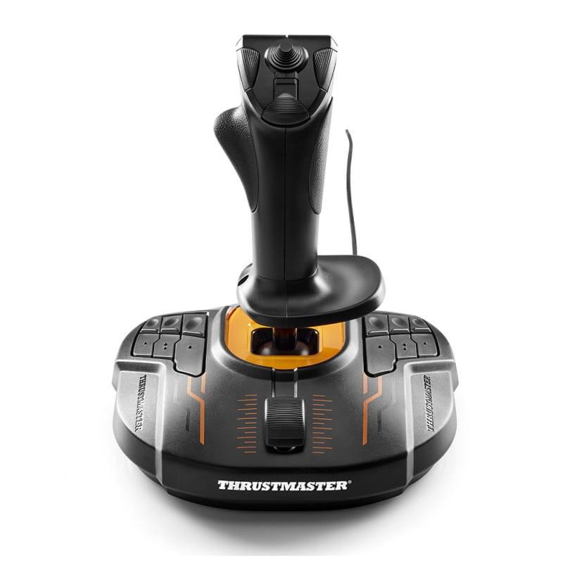 Thrustmaster T.16000M FC S PC - Joystick, 16 botões