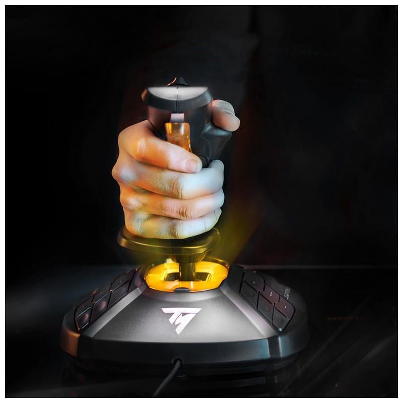 Thrustmaster T.16000M FC S PC - Joystick, Descansos para os polegares