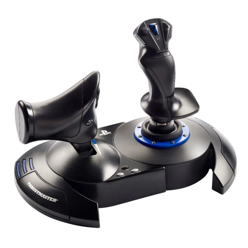 Thrustmaster T.Flight Hotas 4 PC/PS4 - Joystick