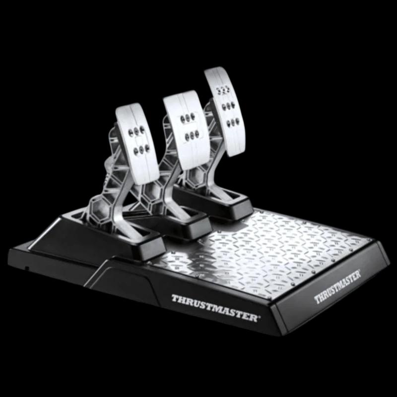 Thrustmaster T-LCM Negro - Pedales gaming