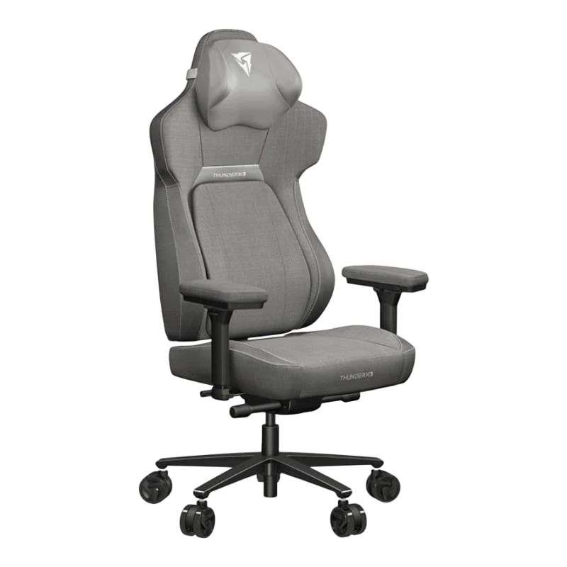 ThunderX3 CORE Loft Gris - Chaise de jeu