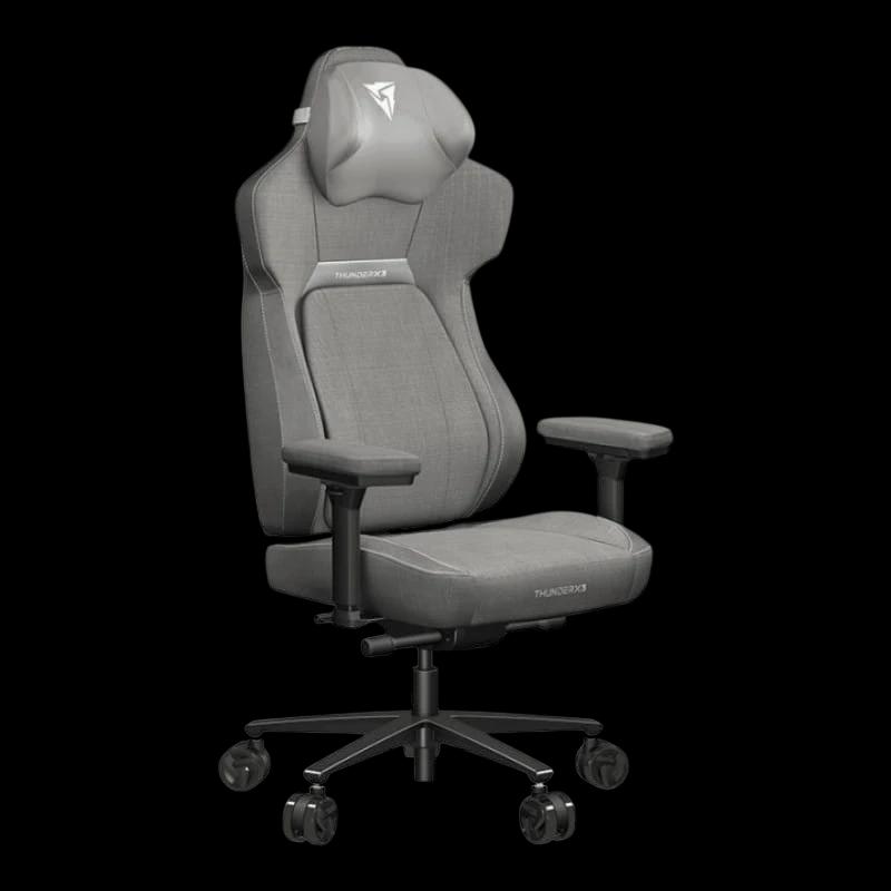 ThunderX3 CORE Loft Gris - Chaise de jeu