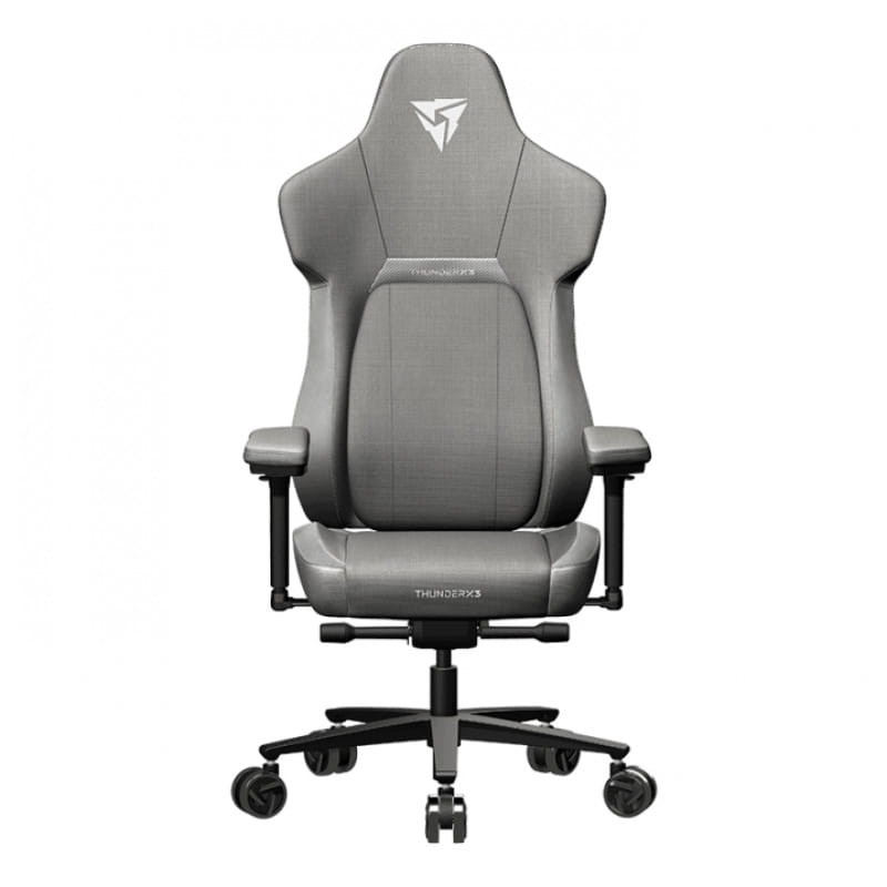ThunderX3 CORE Loft Grey - Gaming Chair Image de face
