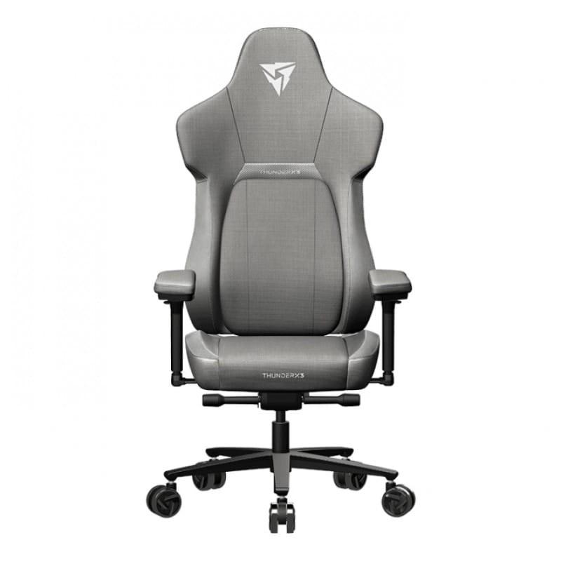 ThunderX3 CORE Loft Grey - Gaming Chair Image de face