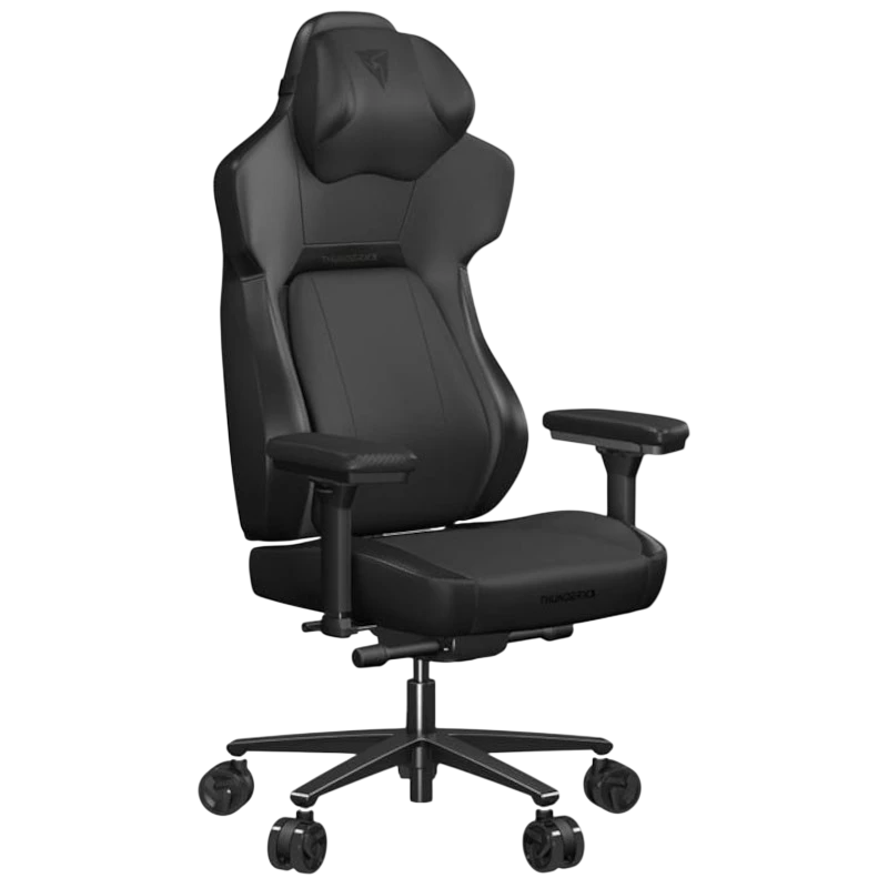 ThunderX3 CORE Modern Negro - Silla Gaming