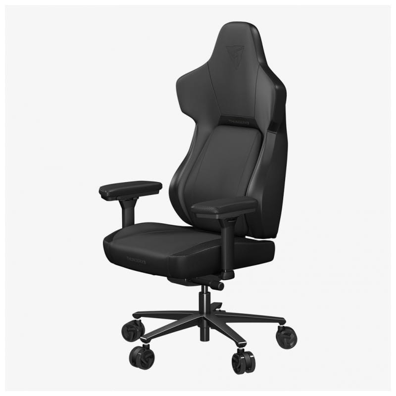 ThunderX3 CORE Modern Black - Gaming Chair Side Image