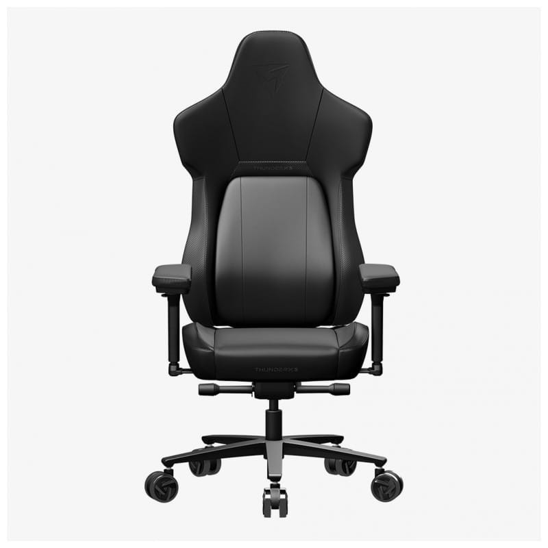 ThunderX3 CORE Modern Black - Gaming Chair Image de face