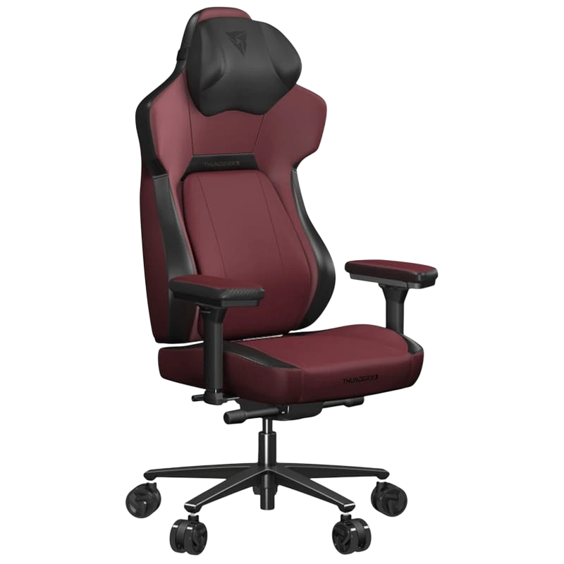 ThunderX3 CORE Modern Rojo - Silla Gaming