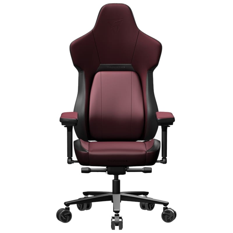 ThunderX3 CORE Modern Rojo - Silla Gaming Frontal