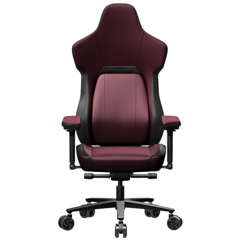 ThunderX3 CORE Modern Rojo - Silla Gaming Frontal