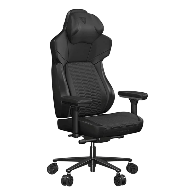 ThunderX3 CORE Racer Negro - Silla Gaming