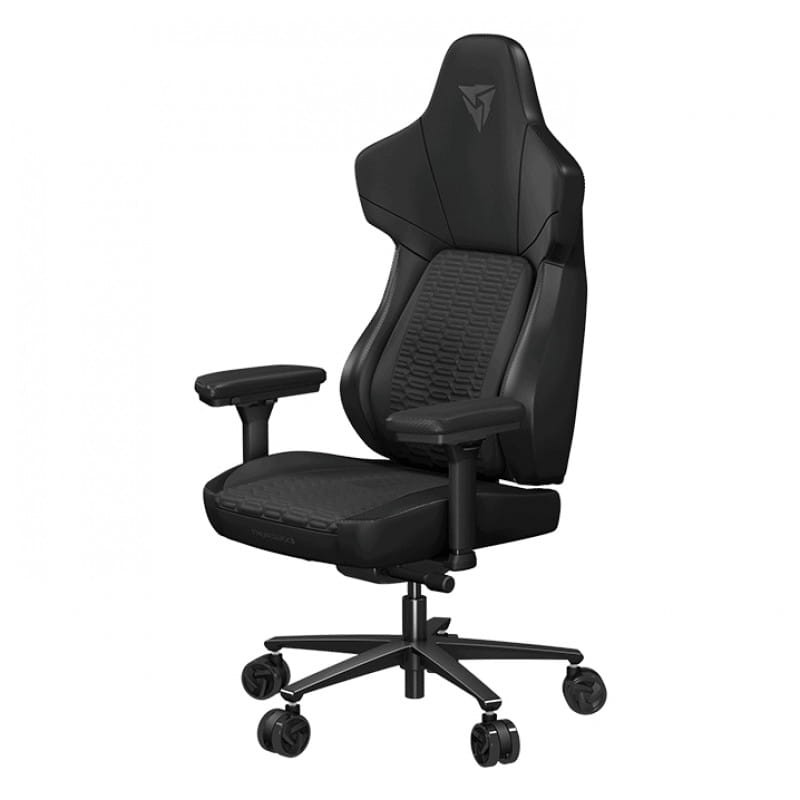 ThunderX3 CORE Racer Black - Gaming Chair Side Image