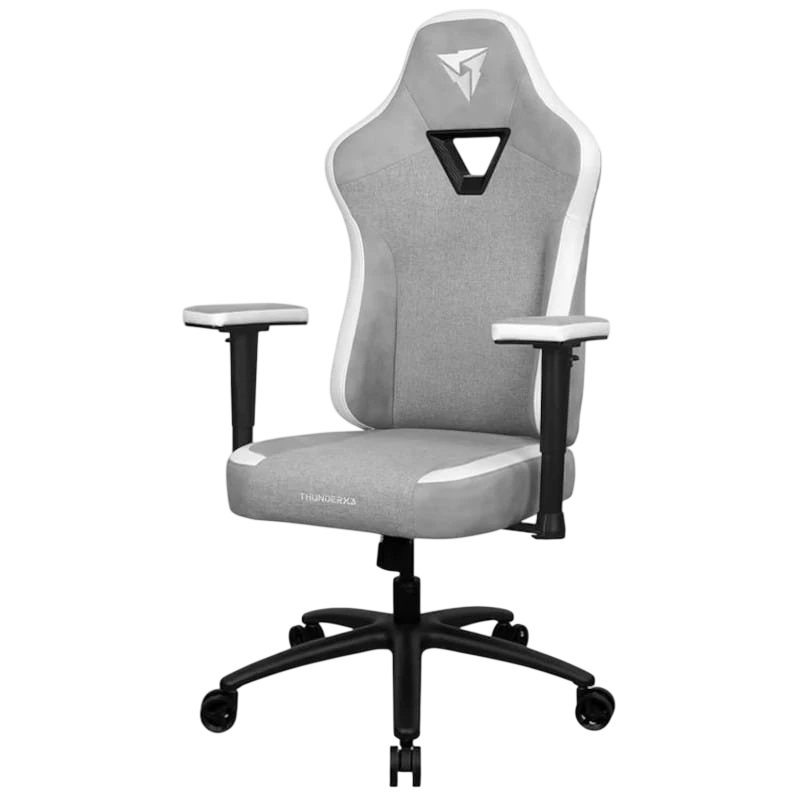 ThunderX3 EAZE Loft Gris - Silla Gaming
