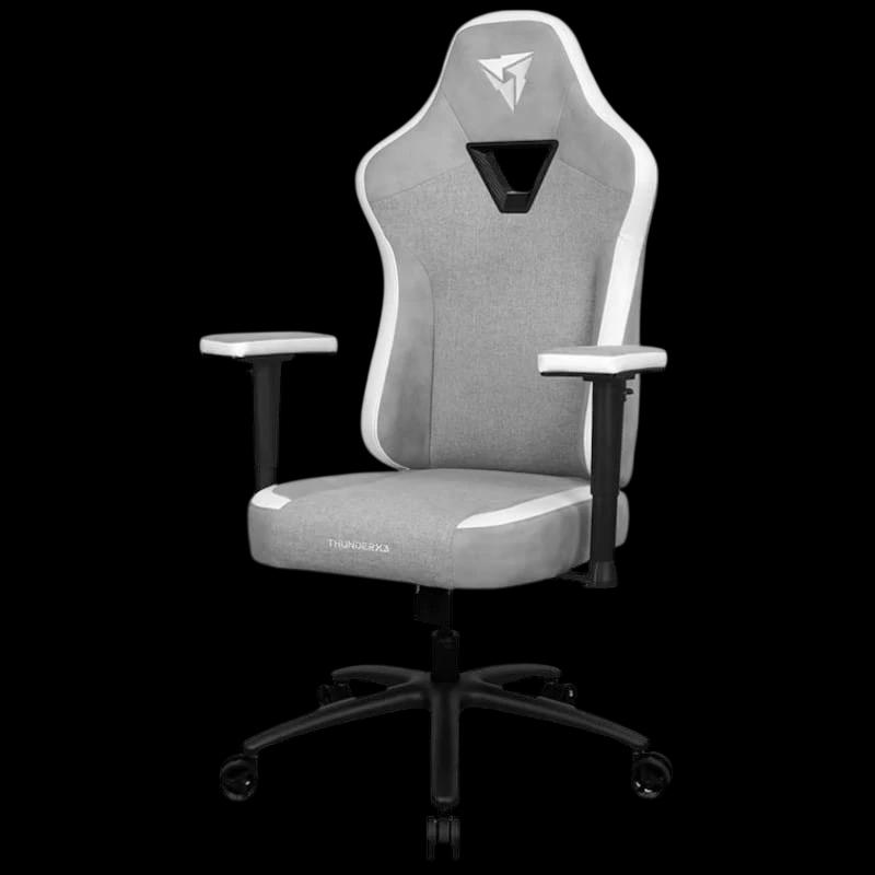 ThunderX3 EAZE Loft Gris - Silla Gaming