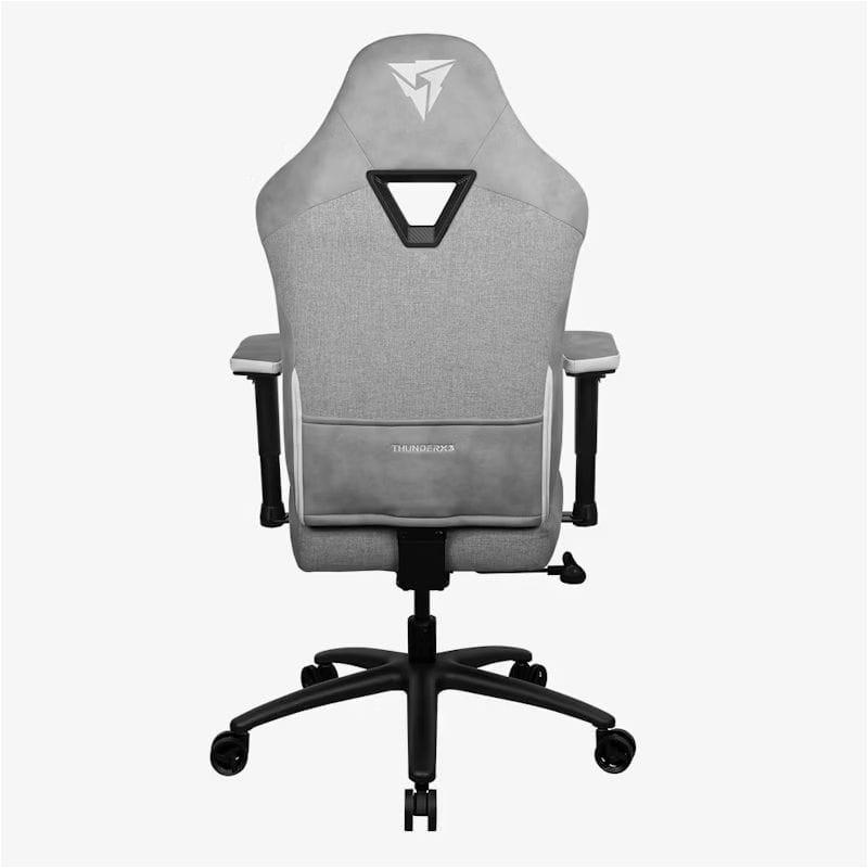 Trasera ThunderX3 EAZE Loft Gris - Silla Gaming