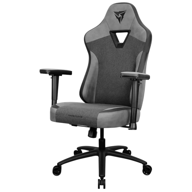 ThunderX3 EAZE Loft Noir - Chaise de jeu