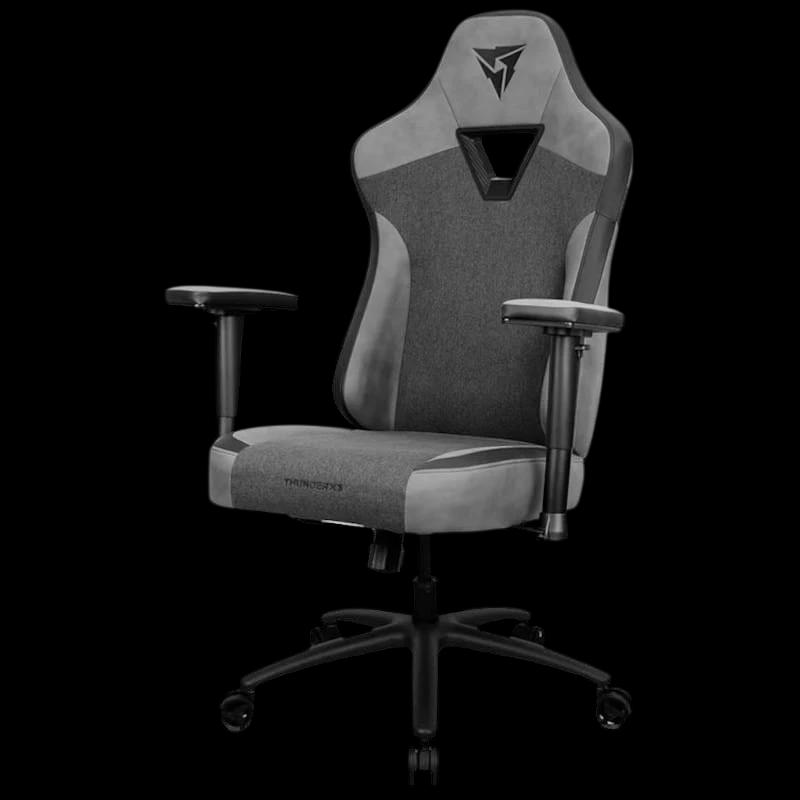 ThunderX3 EAZE Loft Noir - Chaise de jeu