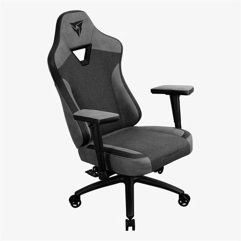 Dossier de ThunderX3 EAZE Loft Noir - Chaise de jeu