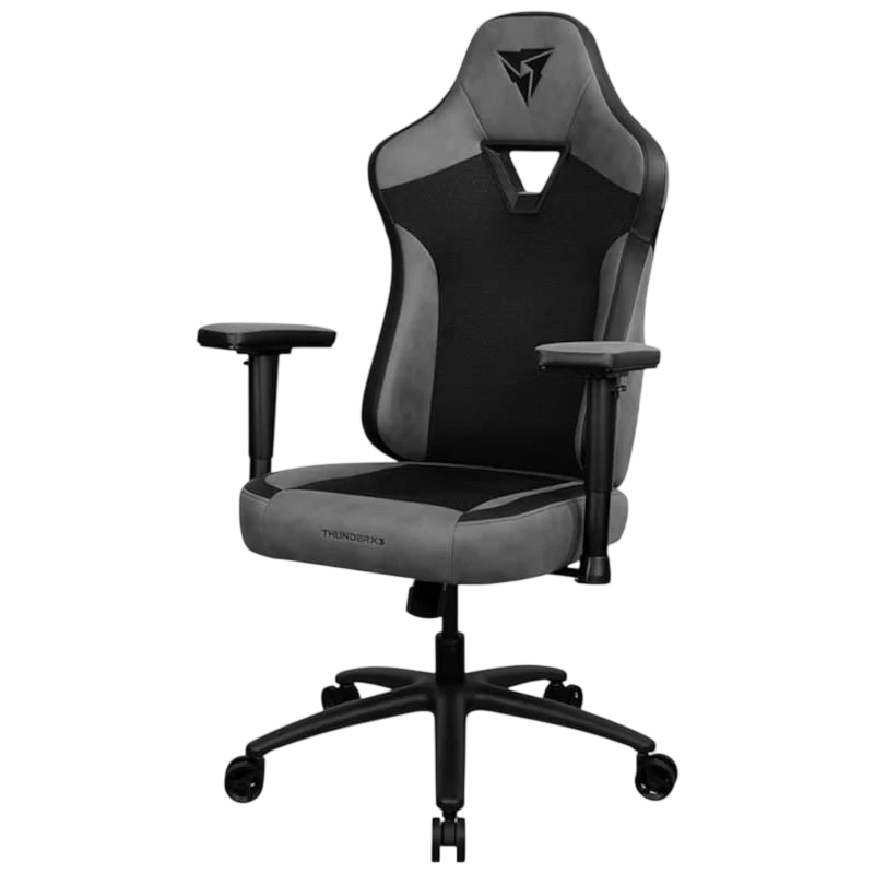 ThunderX3 EAZE Mesh Negro - Silla Gaming