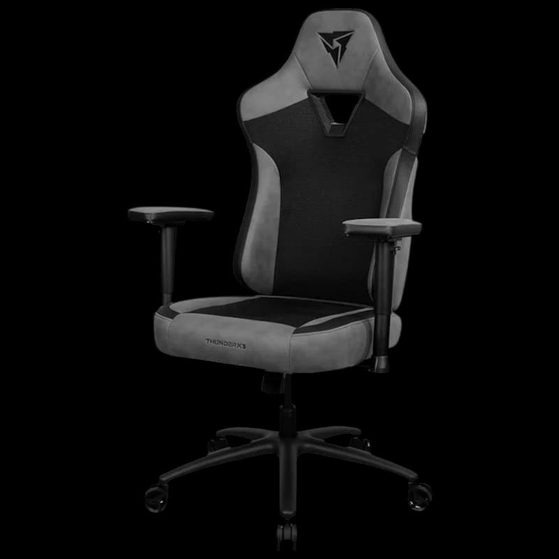 ThunderX3 EAZE Mesh Noir - Chaise de jeu