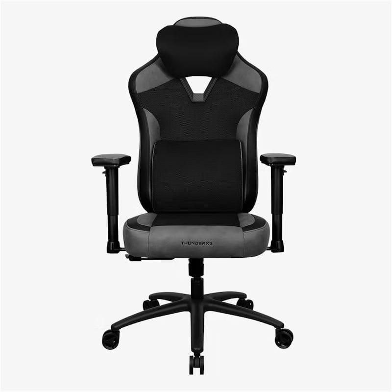 Coussins de ThunderX3 EAZE Mesh Noir - Chaise de jeu