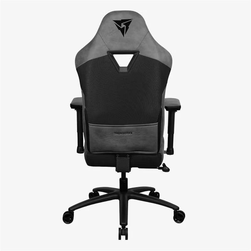 Arrière de ThunderX3 EAZE Mesh Noir - Chaise de jeu
