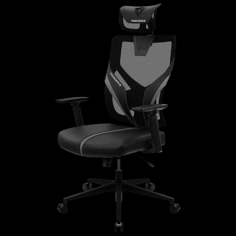 ThunderX3 YAMA1 Negro - Silla Gaming