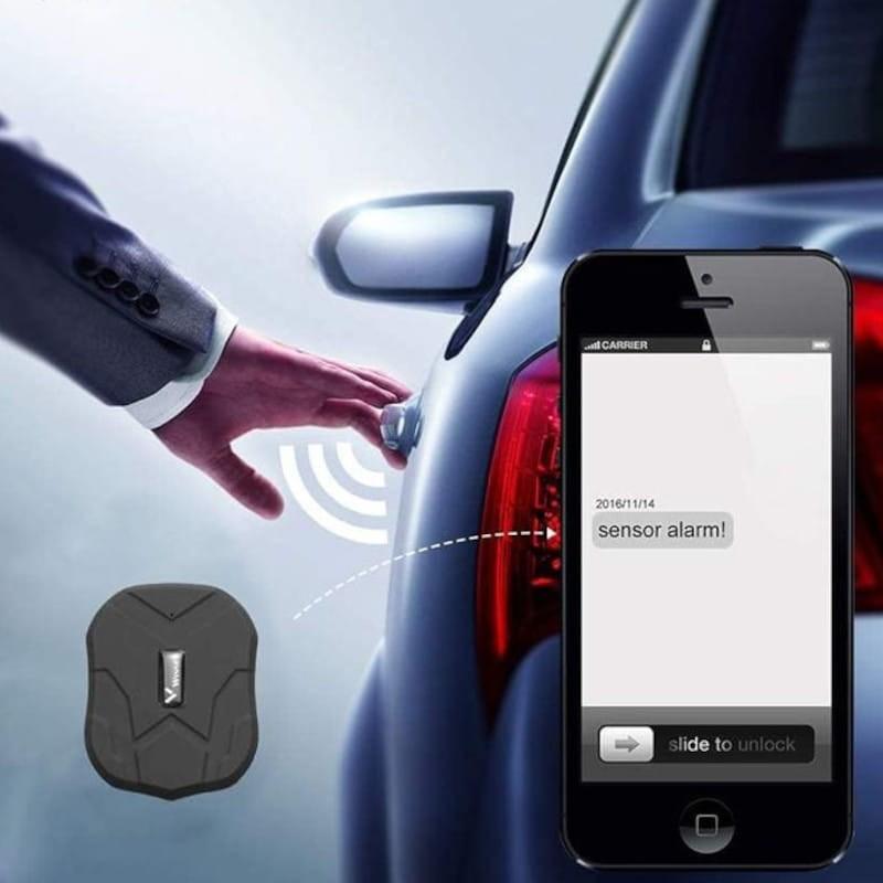 Sensor de Localizador GPS TKSTAR TK905B - Localizador GPS