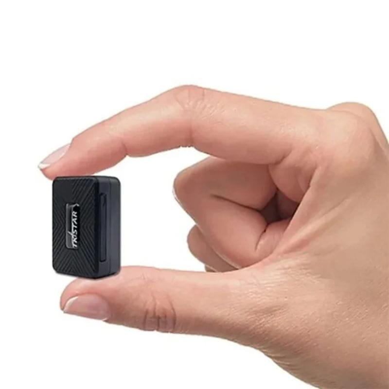 Petites dimensions du Traceur GPS TKSTAR TK913 4G Noir