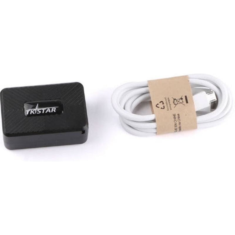 Contenu de la boîte du Traceur GPS TKSTAR TK913 4G Noir