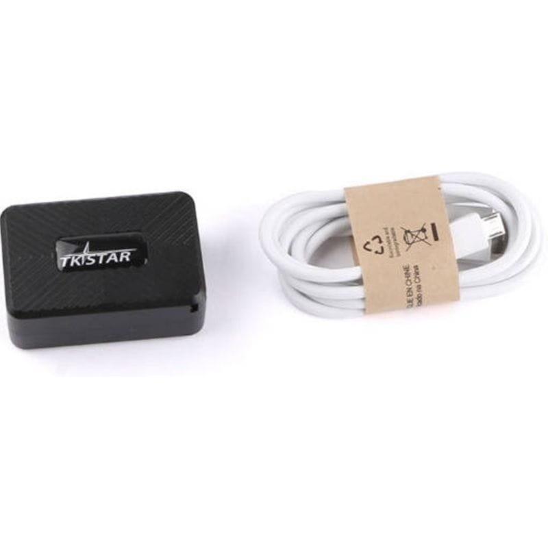 Contenu de la boîte du Traceur GPS TKSTAR TK913 4G Noir