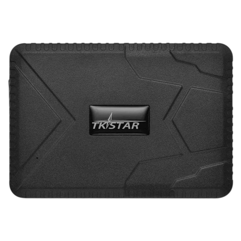 TKSTAR TK915 IP65 3,7 V 10 000 mAh 6 aimants Alarmes Capteur Noir - Traceur GPS