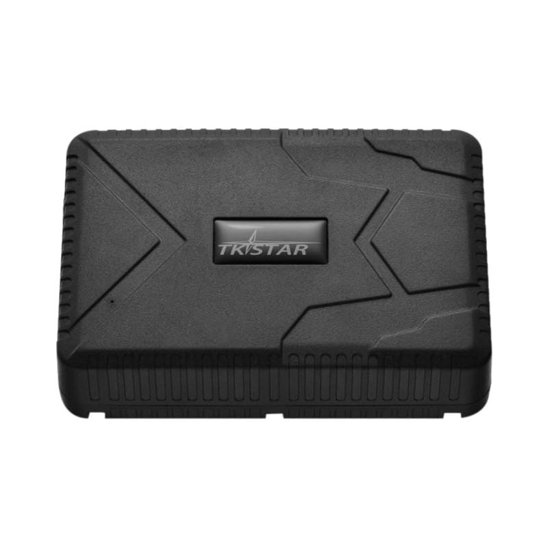 Vue de face du Traceur GPS TKSTAR TK915 IP65 Noir