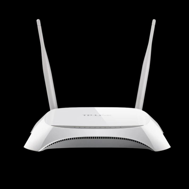 Wireless Router TP-Link TL-MR3420 N 3G / 4G 