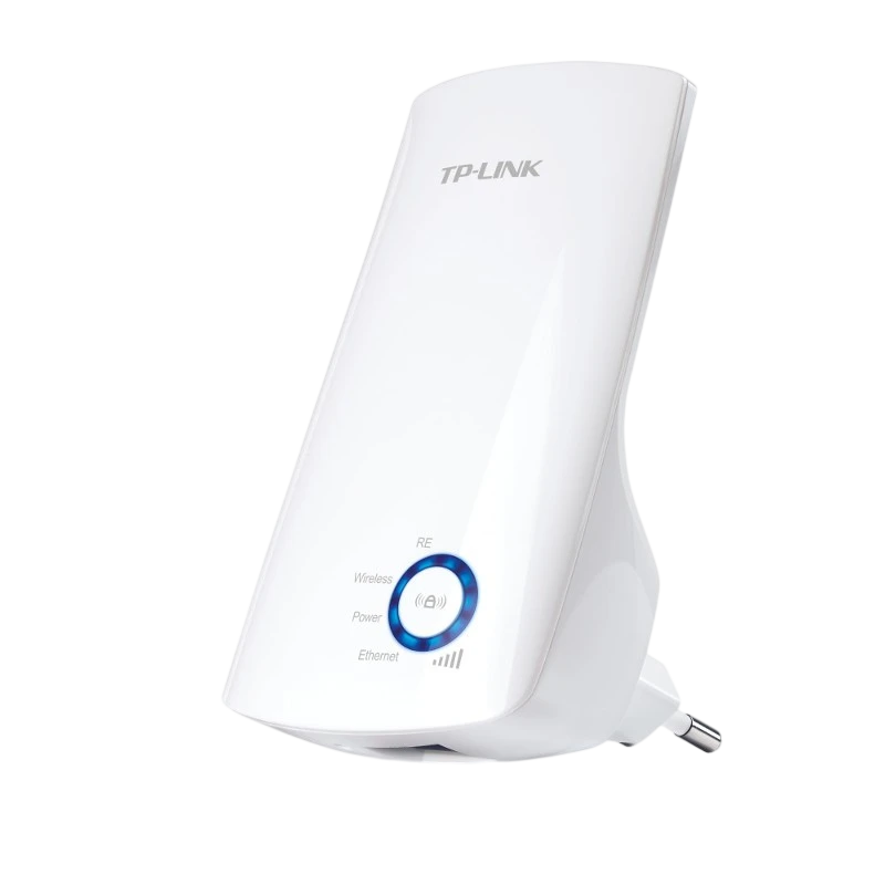 TP-LINK TL-WA850RE Extensor de Cobertura Wi-Fi Universal a 300Mbps