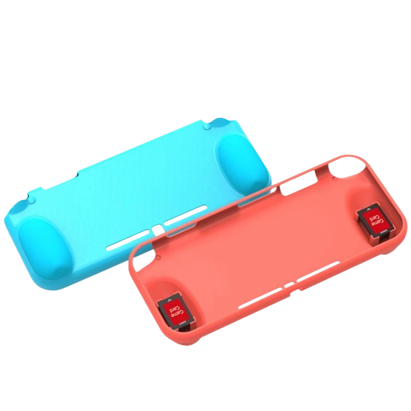 Funda TPU Nintendo Switch DOBE TNS-0152 Azul