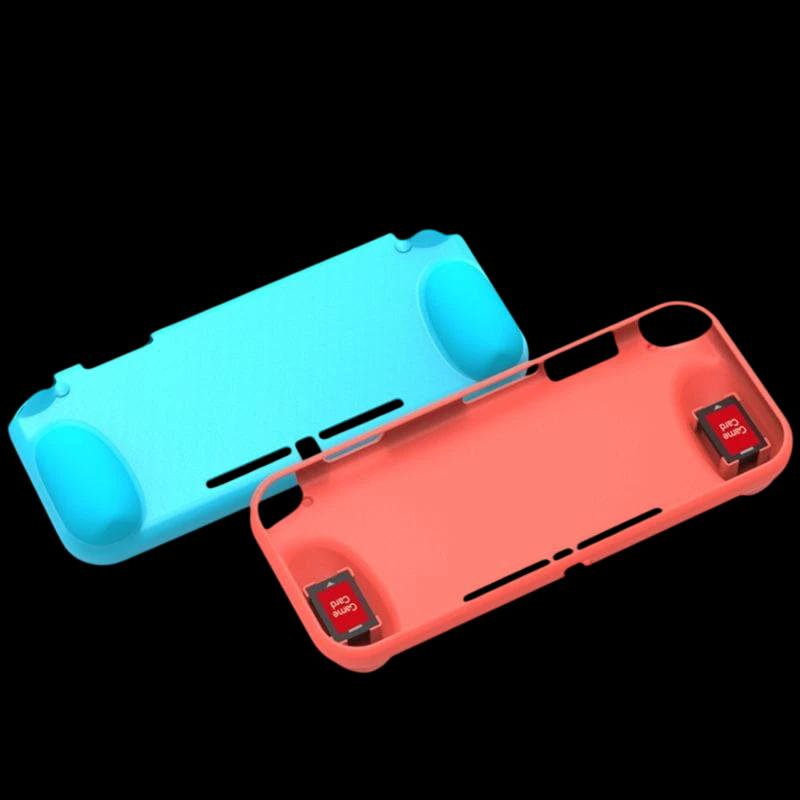 Funda TPU Nintendo Switch DOBE TNS-0152 Azul