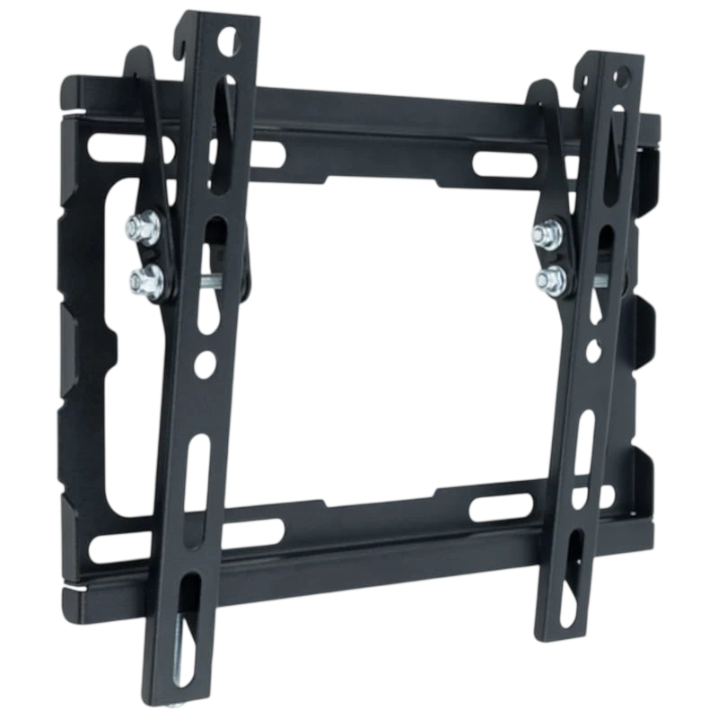 TooQ LP1044T-B inclinável 43 VESA 200x200 mm Preto