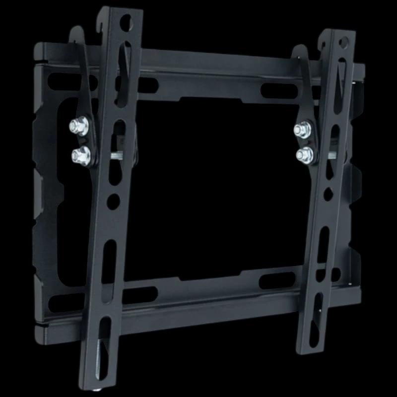 TooQ LP1044T-B inclinable 43 VESA 200x200 mm Noir